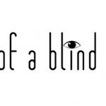 life of a blind girl logo