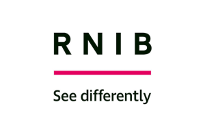 RNIB Logo