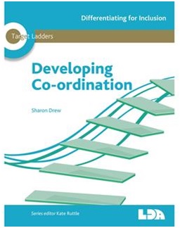 image of Developing Co-ordination book