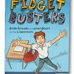 fidget busters book