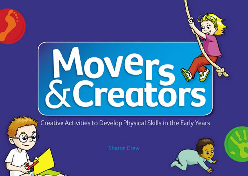 movers and creators front cover image