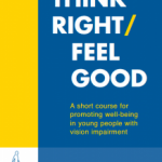 think right feel good front cover