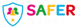 Safer schools logo