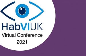 HAB VI UK conference logo