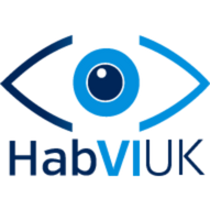 Habilitation VI UK logo