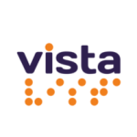 vista logo