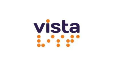 vista logo