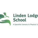 Linden Lodge School logo