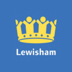 Lewisham Council logo