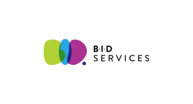 BID services logo