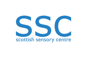 Scottish Sensory Centre logo