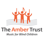 The Amber Trust Logo