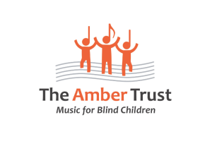 The Amber Trust Logo
