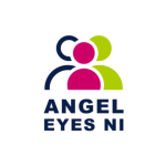 Angel Eyes NI logo