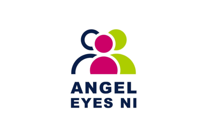 Angel Eyes NI logo