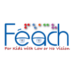 Féach logo