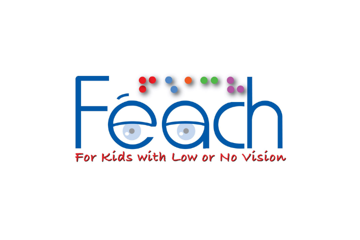 Féach logo