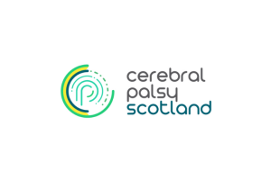 cerebral palsy scotland logo