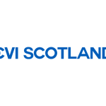 CVI Scotland logo