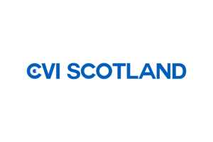 CVI Scotland logo