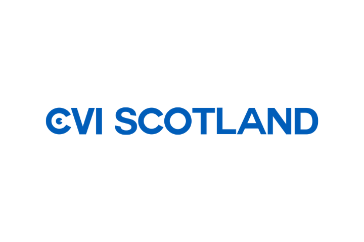 CVI Scotland logo